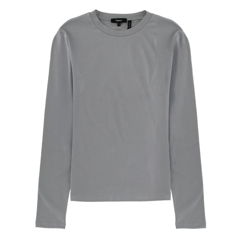 LONG SLEEVE T-SHIRT