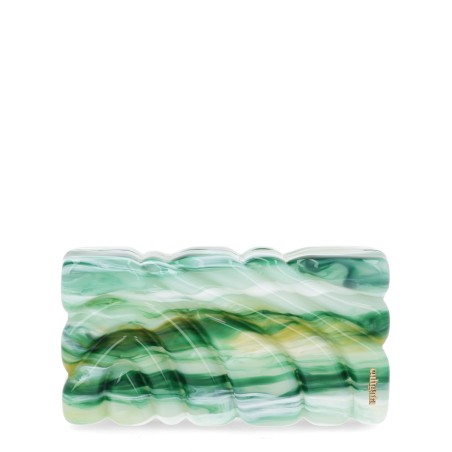 CLUTCH BAG "AURA"