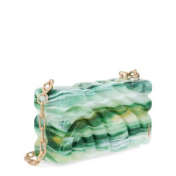 CLUTCH BAG "AURA"