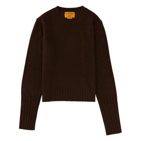 "SHRUNKEN CREW" JERSEY