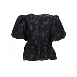 TOP "PEPLUM"