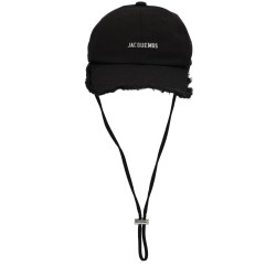 "ARTICHAUT" BASEBALL CAP