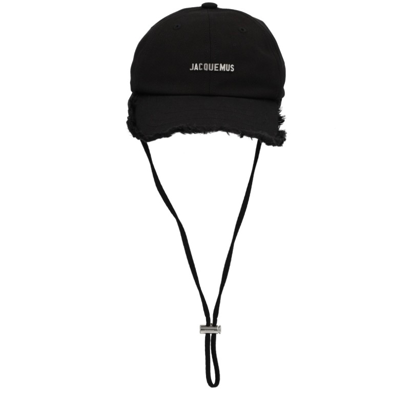 "ARTICHAUT" BASEBALL CAP