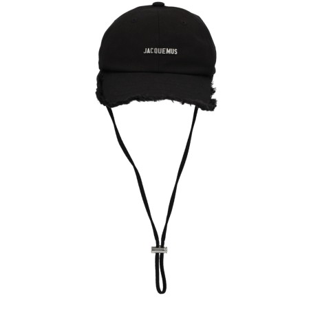 "ARTICHAUT" BASEBALL CAP