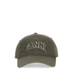 BASEBALL HAT WITH LOGO