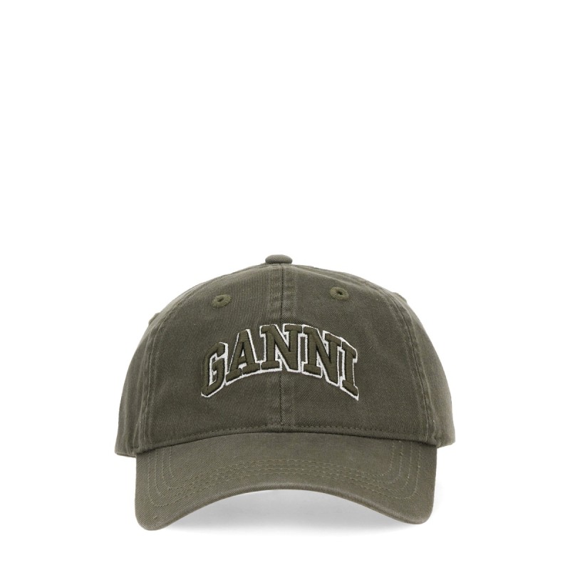 BASEBALL HAT WITH LOGO