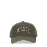 BASEBALL HAT WITH LOGO