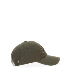 BASEBALL HAT WITH LOGO