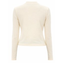 THE GROSGRAIN LONG-SLEEVED SHIRT