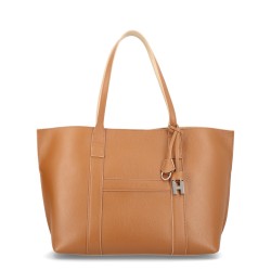 BAG "HOGAN SCRIPT" MEDIUM