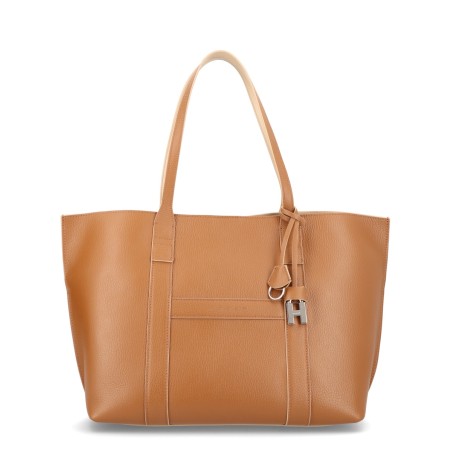 BAG "HOGAN SCRIPT" MEDIUM