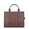 "THE TOTE" MEDIUM BAG