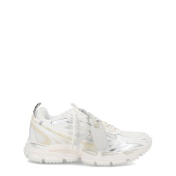 "BE RIGHT BACK" SNEAKER