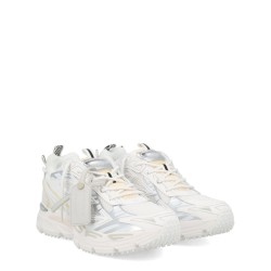 "BE RIGHT BACK" SNEAKER