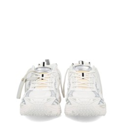 "BE RIGHT BACK" SNEAKER