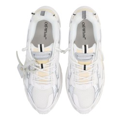 "BE RIGHT BACK" SNEAKER