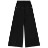 PANTS "WIDE BELA"