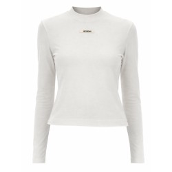 THE GROSGRAIN LONG-SLEEVED SHIRT