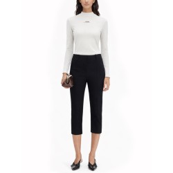 THE GROSGRAIN LONG-SLEEVED SHIRT