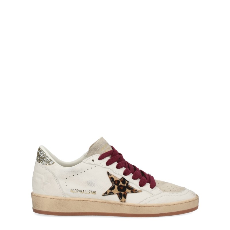 BALL STAR SNEAKER