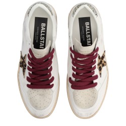 BALL STAR SNEAKER
