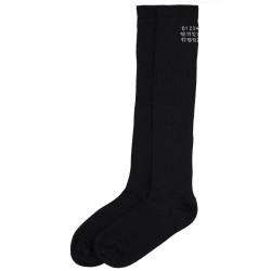 SOCKS WITH LOGO