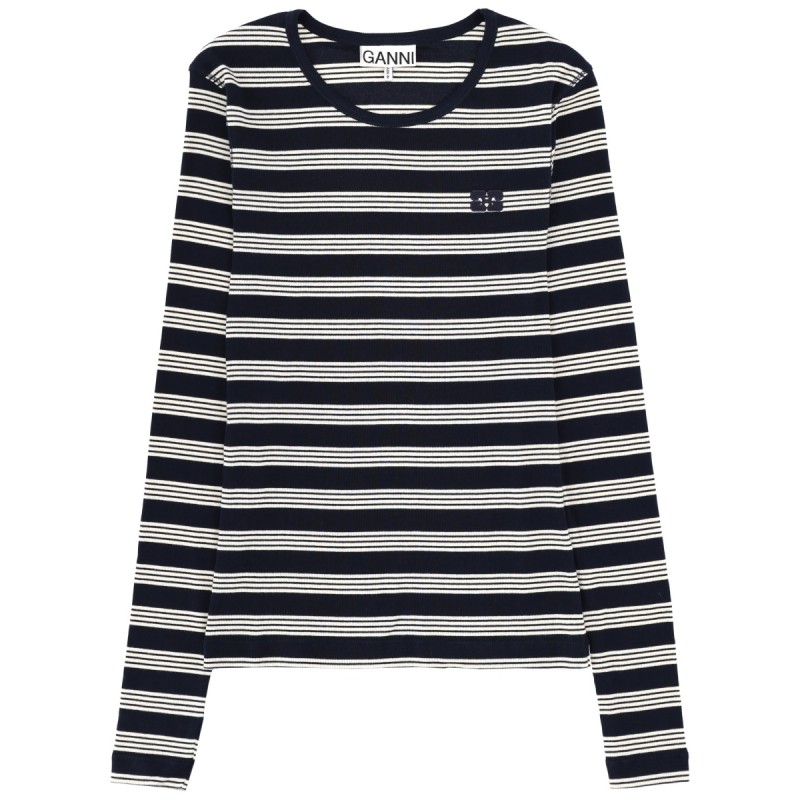 LONG-SLEEVED T-SHIRT