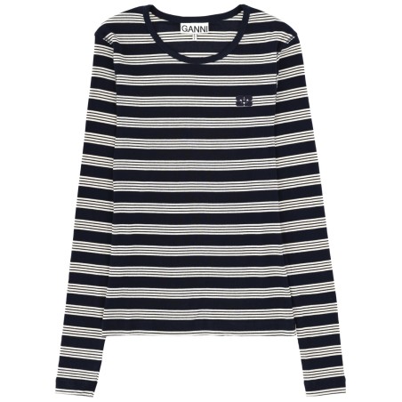 LONG-SLEEVED T-SHIRT