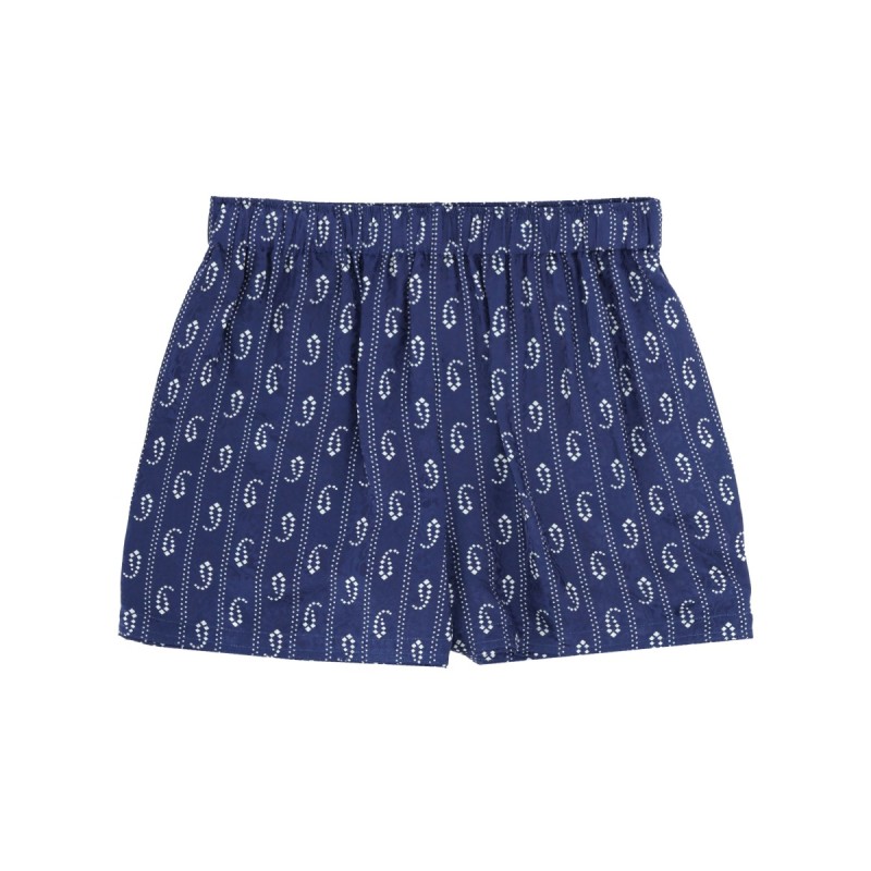 SHORTS "CAMP"