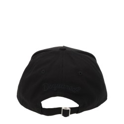 "REBELS" BASEBALL HAT