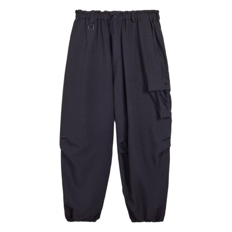 CARGO PANTS WITH POCKET