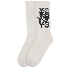 SOCKS WITH LOGO