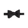 SILK BOW TIE