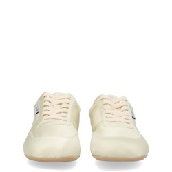 SATIN SNEAKER