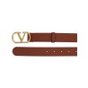 "V-LOGO SIGNATURE" BELT