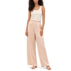 PANTS WITH ELASTIC BAND