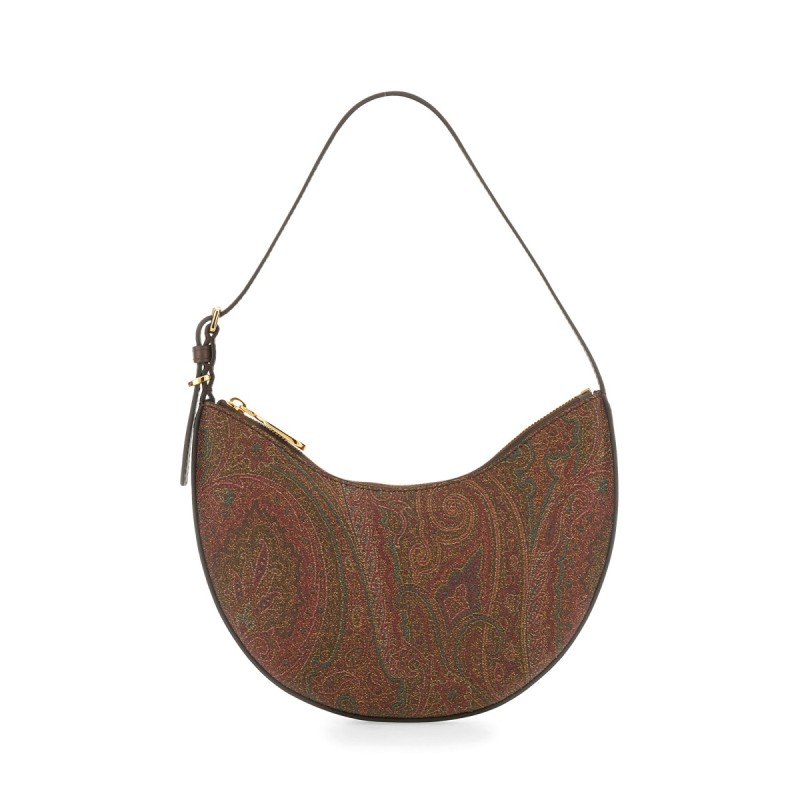 ESSENTIAL SMALL HOBO BAG