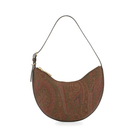 ESSENTIAL SMALL HOBO BAG