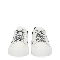 "H-STRIPES" SNEAKER