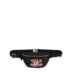 "KENZO WILD TIGER" POUCH