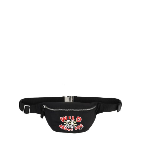 "KENZO WILD TIGER" POUCH