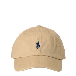 BASEBALL HAT WITH LOGO