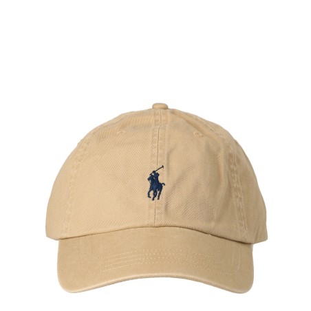 BASEBALL HAT WITH LOGO