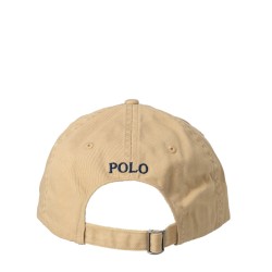 BASEBALL HAT WITH LOGO