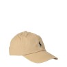 BASEBALL HAT WITH LOGO