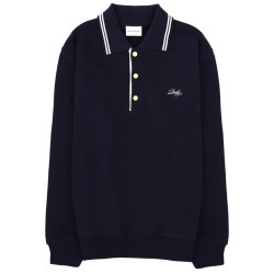 SWEATSHIRT POLO.