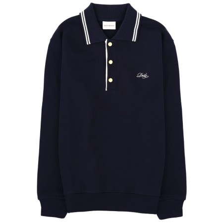 SWEATSHIRT POLO.