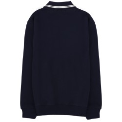 SWEATSHIRT POLO.