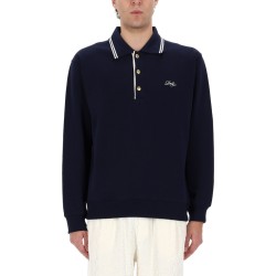 SWEATSHIRT POLO.