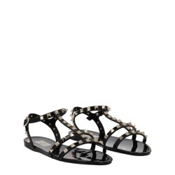 "ROCKSTUD" SANDAL